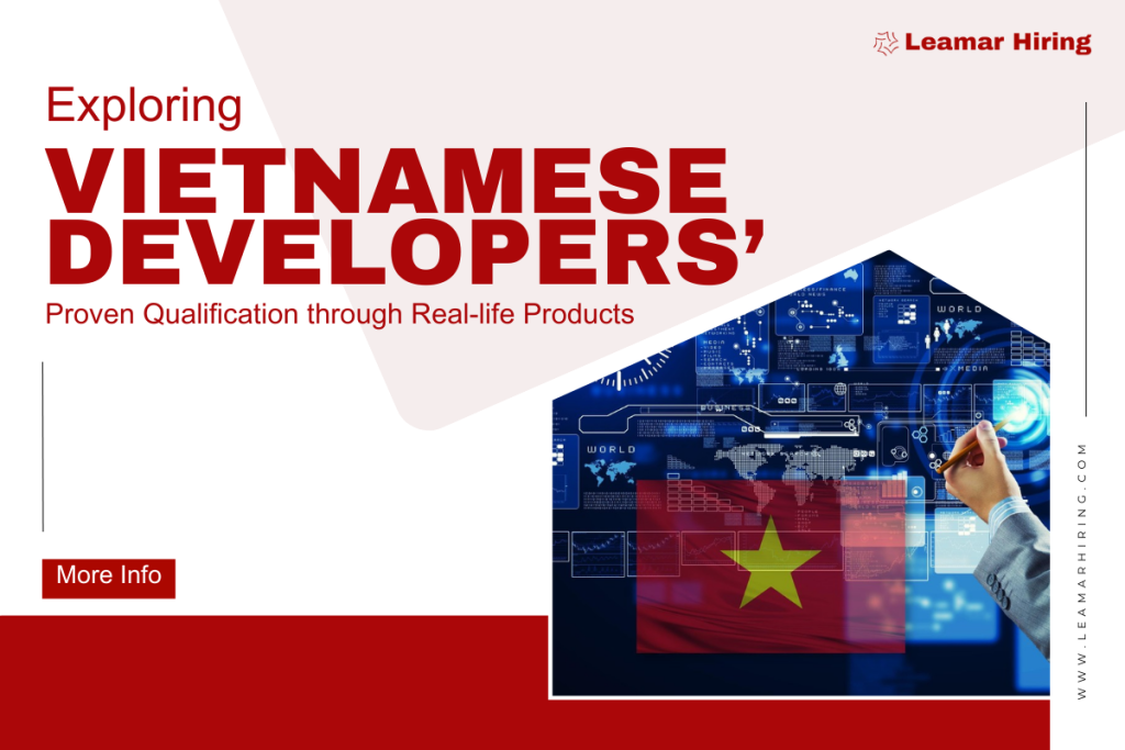 Vietnamese developers