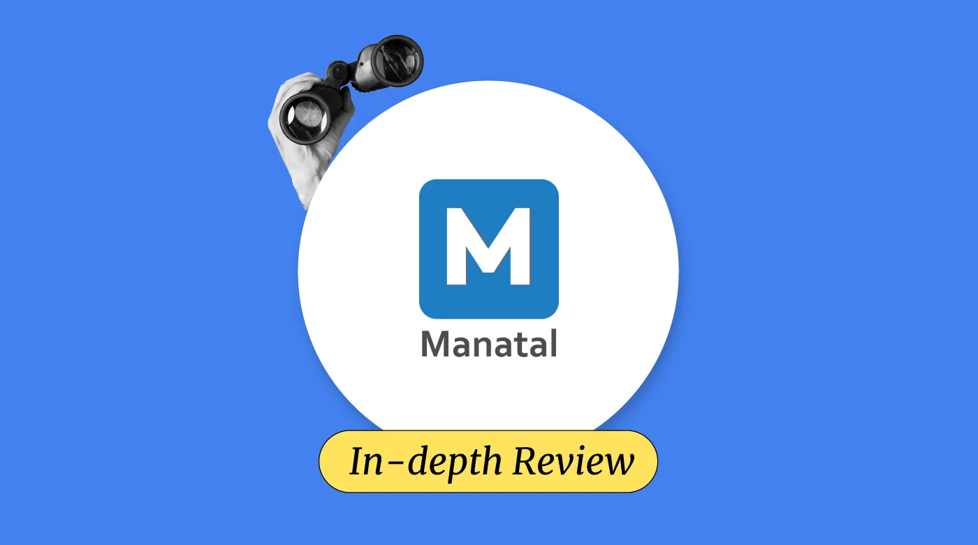 Manatal- Best CV screening tools in 2024